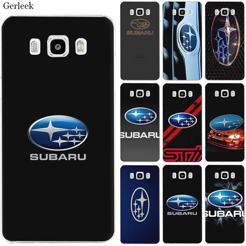 Mobile Phone Case For Samsung J1 J2 J3 J5 J6 J7 Prime US EU Hard Cover Car Subaru Logo Shell Casing
Mobile Phone Case For Samsung J1 J2 J3 J5 J6 J7 Prime US EU Hard Cover Car Subaru Logo Shell Casing