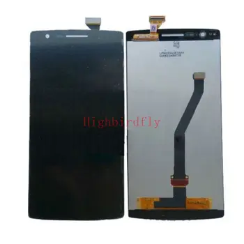 For Oneplus One 1 Lcd Screen Display+Touch Glass Digitizer Assembly Replacement Parts
For Oneplus One 1 Lcd Screen Display+Touch Glass Digitizer Assembly Replacement Parts