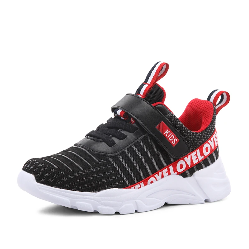 Kids Running Shoes For Boys Fashion Breathable Sport Sneakers Boys School Shoes Spring Big Children Shoes Size 28-38
Kids Running Shoes For Boys Fashion Breathable Sport Sneakers Boys School Shoes Spring Big Children Shoes Size 28-38