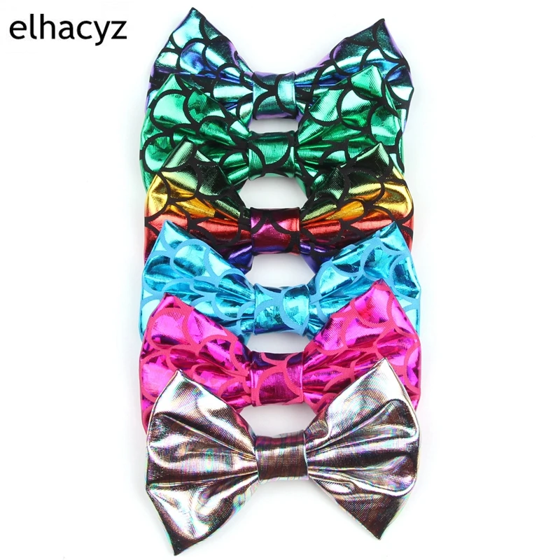 12pcs/lot Chic Girl 4" Printed Hair Bows Green Mermaid DIY Hair Accessories For Kids Hair clip Headwear Barrette Women Party
12pcs/lot Chic Girl 4" Printed Hair Bows Green Mermaid DIY Hair Accessories For Kids Hair clip Headwear Barrette Women Party
