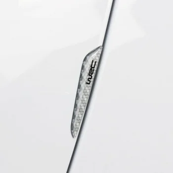 Car door scuff sticker WRC FOR Citroen C1 C2 C3 C4 C5 C6 C8 C4L DS3 DS4 DS5 DS5LS DS6 AUTO Accessories
Car door scuff sticker WRC FOR Citroen C1 C2 C3 C4 C5 C6 C8 C4L DS3 DS4 DS5 DS5LS DS6 AUTO Accessories