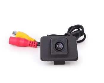 CCD Car Rear view Camera for Hyundai Elantra 2012 Auto Backup Reversing Review Park kit Night Vision Free shipping
CCD Car Rear view Camera for Hyundai Elantra 2012 Auto Backup Reversing Review Park kit Night Vision Free shipping