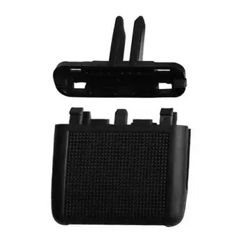 Car Front A/C Air Conditioning Vent Outlet Tab Clip Repair Kit for Toyota Prado 10-17 Auto Accessories
Car Front A/C Air Conditioning Vent Outlet Tab Clip Repair Kit for Toyota Prado 10-17 Auto Accessories