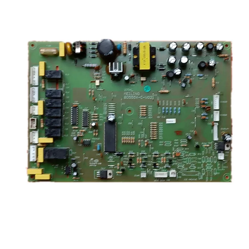 B0555X C V02/B0423X V04 хорошая работа протестирована|Запчасти для кондиционера| |