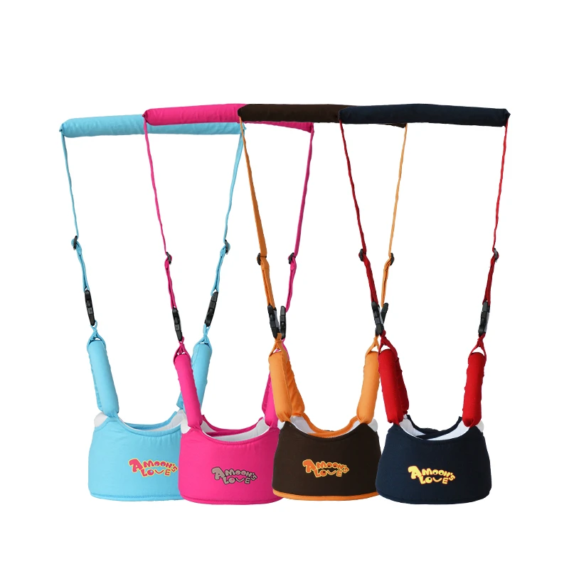 New Arrives Baby Toddler Portable Baby Safety Belt Walking Wings Baby Walking Assistant Belt Safety Harness Breathable Walker
New Arrives Baby Toddler Portable Baby Safety Belt Walking Wings Baby Walking Assistant Belt Safety Harness Breathable Walker