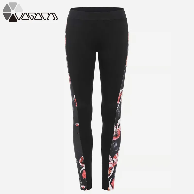 High Waist Yoga Pants Women's Fitness Sport Leggings Stripe Printing Elastic Gym Workout Tights S-XL Running Trousers Plus Size
High Waist Yoga Pants Women's Fitness Sport Leggings Stripe Printing Elastic Gym Workout Tights S-XL Running Trousers Plus Size