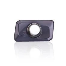 APMT1135 APMT160408 CNC lathe tungsten steel Carbide alloy Cutting tools Milling inserts cutter for face side APMT 1135
APMT1135 APMT160408 CNC lathe tungsten steel Carbide alloy Cutting tools Milling inserts cutter for face side APMT 1135