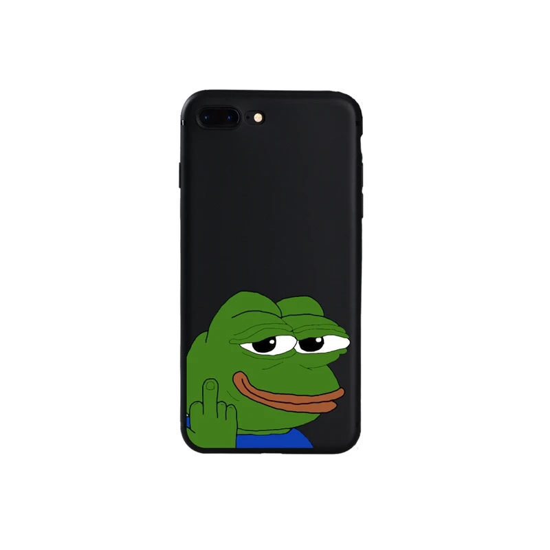 pepe middle hand