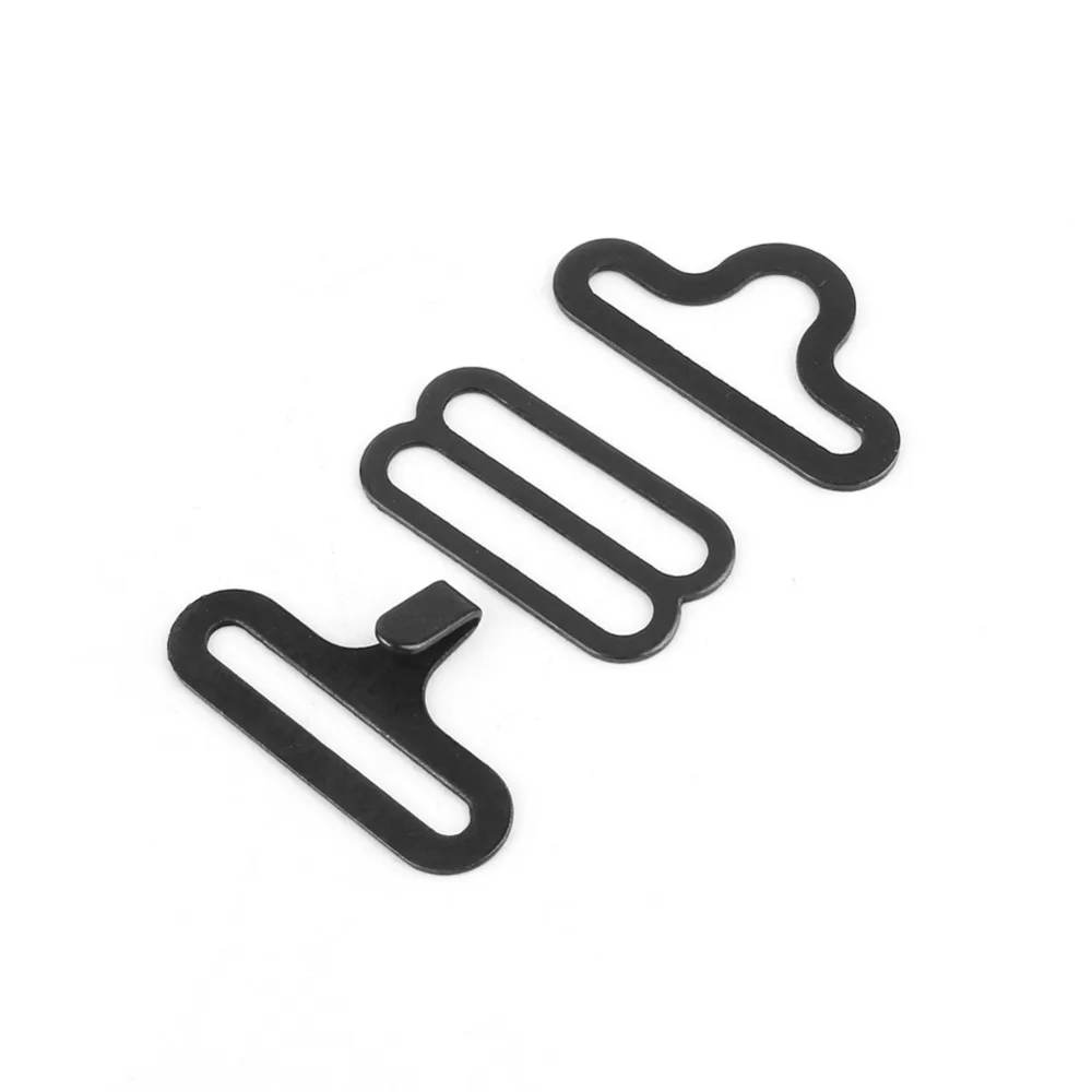 3Pc/Set,50Sets/Pack Bow Tie Hardware Buttons Necktie Hook Set Bow Tie Cravat Clips Fasteners to Make Adjustable Strap on Bow Tie
3Pc/Set,50Sets/Pack Bow Tie Hardware Buttons Necktie Hook Set Bow Tie Cravat Clips Fasteners to Make Adjustable Strap on Bow Tie