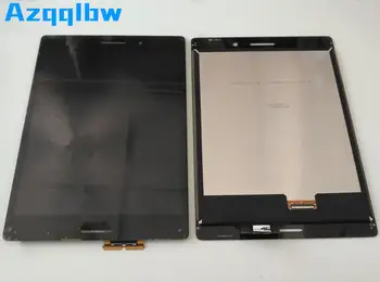 Azqqlbw for ASUS Zenpad S 8.0 Z580 Z580CA LCD Display Touch Screen Digitizer Assembly both cable 2.3/2.7+tools
Azqqlbw for ASUS Zenpad S 8.0 Z580 Z580CA LCD Display Touch Screen Digitizer Assembly both cable 2.3/2.7+tools