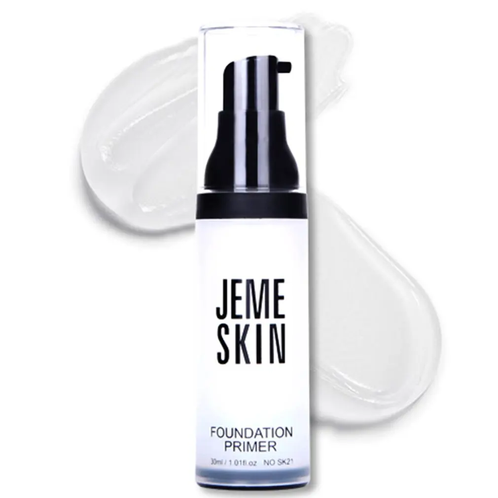 Makeup Lotion Skin-friendly moisturizing makeup Cream Oil-Control Amazing Full Cover Face Base Foundation
Makeup Lotion Skin-friendly moisturizing makeup Cream Oil-Control Amazing Full Cover Face Base Foundation