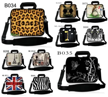 Laptop Shoulder bag With Handle Pocket 9.7 11.6 13 13.3 14 15.6 17.3 inch Notebook cases Computer cover pouch For Macbook air
Laptop Shoulder bag With Handle Pocket 9.7 11.6 13 13.3 14 15.6 17.3 inch Notebook cases Computer cover pouch For Macbook air