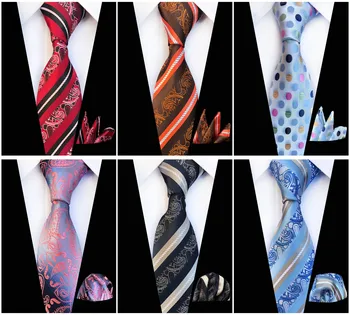 2020 Fashion Explosion Models High Quality Polyester Silk Tie Set Simple Personality Fashion Casual Men's Tie Handkerchief Towel
2020 Fashion Explosion Models High Quality Polyester Silk Tie Set Simple Personality Fashion Casual Men's Tie Handkerchief Towel