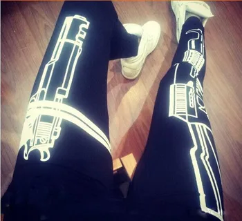 Pants Broadcloth Polyester Flat Real Lulu New Sale Mid Leather 2018 Selling European And American Tight Fashion Letter Printing
Pants Broadcloth Polyester Flat Real Lulu New Sale Mid Leather 2018 Selling European And American Tight Fashion Letter Printing