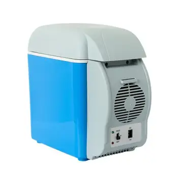 12v Car Fridges Mini Fridge Travel Refrigerator Multi-Function12V Thermoelectric Car Cooling And Warming Portable Refrigerator
12v Car Fridges Mini Fridge Travel Refrigerator Multi-Function12V Thermoelectric Car Cooling And Warming Portable Refrigerator