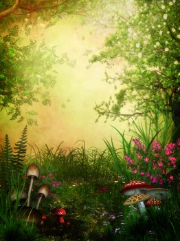 Fantastic Art fabric Party stage photography backdrops fairy tale green background for Festical celebration XT-3847
Fantastic Art fabric Party stage photography backdrops fairy tale green background for Festical celebration XT-3847