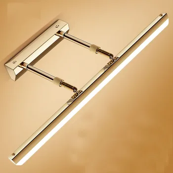 wall light Mirror headlight toilet led bathroom simple modern mirror cabinet light toilet wall lamp retractable lamps wl4201555
wall light Mirror headlight toilet led bathroom simple modern mirror cabinet light toilet wall lamp retractable lamps wl4201555