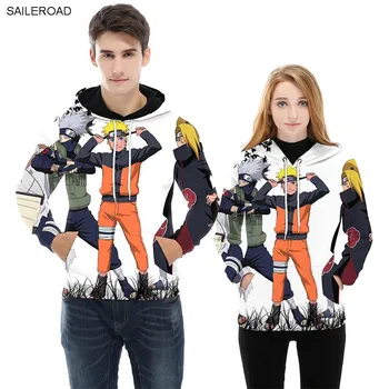 2019 New Anime Hoodie Sweatshirt Men Women 3d Naruto Hoodie Deadpool Hoody Tops Cartoon Print Casual Outerwear Sweatshirt Unisex
2019 New Anime Hoodie Sweatshirt Men Women 3d Naruto Hoodie Deadpool Hoody Tops Cartoon Print Casual Outerwear Sweatshirt Unisex