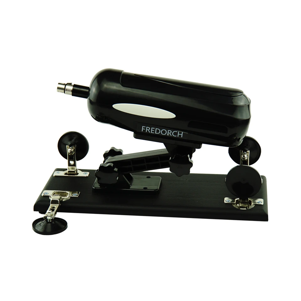 Фаллоимитатор Машина