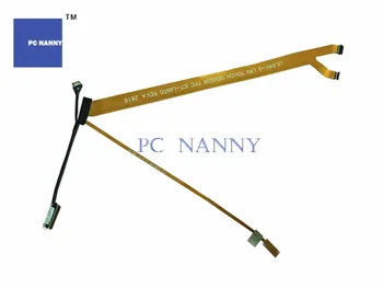 PC NANNY FOR Thinkpad X1 Yoga LCD Flex Cable 00JT852 LED Touchscreen 00jt852 450.04p04.0001 WORKS
PC NANNY FOR Thinkpad X1 Yoga LCD Flex Cable 00JT852 LED Touchscreen 00jt852 450.04p04.0001 WORKS