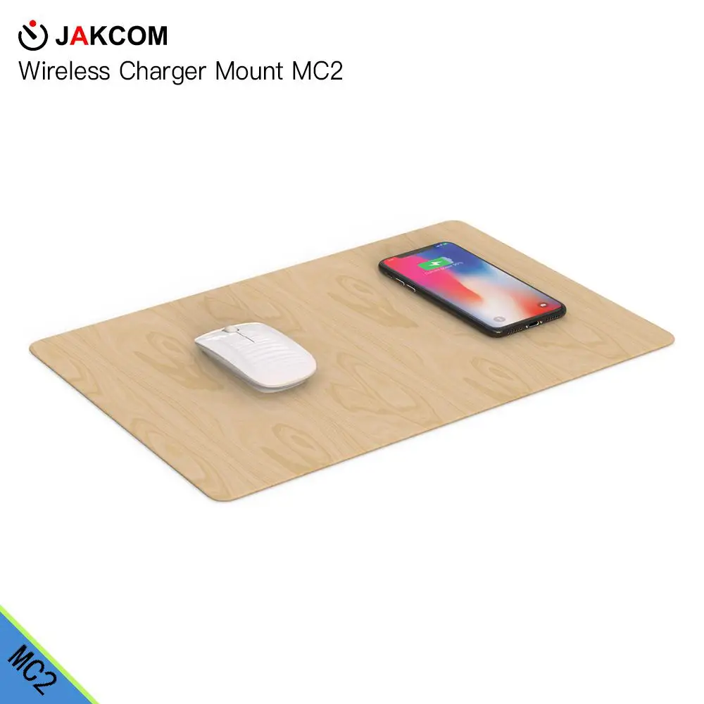 JAKCOM MC2 Wireless Mouse Pad Charger Hot sale in Accessories as switch game oneblade benfica 
JAKCOM MC2 Wireless Mouse Pad Charger Hot sale in Accessories as switch game oneblade benfica