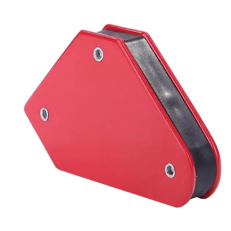 Welding Ground Magnet Copper Rod Contacts Iron Directly Easy to Use Mini Magnetic Holder Soldering Locator Welding Accessories
Welding Ground Magnet Copper Rod Contacts Iron Directly Easy to Use Mini Magnetic Holder Soldering Locator Welding Accessories