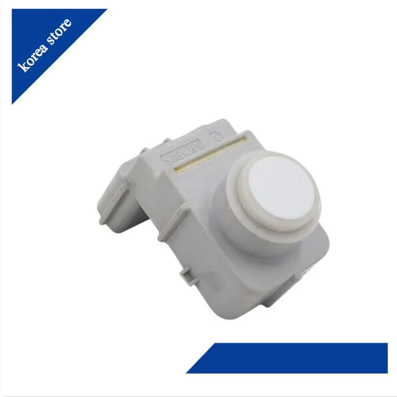 Parktronic PDC Parking Sensor Car Parking Assist System For HYUNDAI 95720-1R000 95720 1R000 957201R000 Black or White
Parktronic PDC Parking Sensor Car Parking Assist System For HYUNDAI 95720-1R000 95720 1R000 957201R000 Black or White