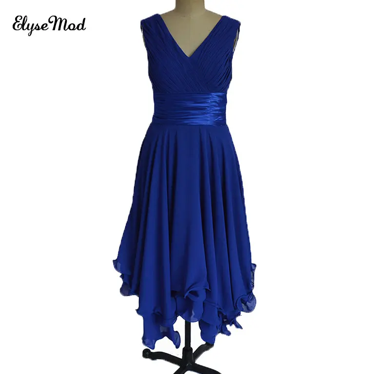 Sexy V-Neck Cocktail Party Dresses Ever Pretty Royal Elegant Velvet Ruffles Graduation Lace Sleeves Dresses 2018 Classical Dress
Sexy V-Neck Cocktail Party Dresses Ever Pretty Royal Elegant Velvet Ruffles Graduation Lace Sleeves Dresses 2018 Classical Dress