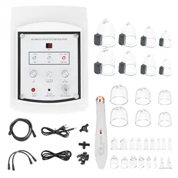 Female Breast Enlargement Hip Lifting Massage Scraping Detox Body Beauty Massaging Machine
Female Breast Enlargement Hip Lifting Massage Scraping Detox Body Beauty Massaging Machine