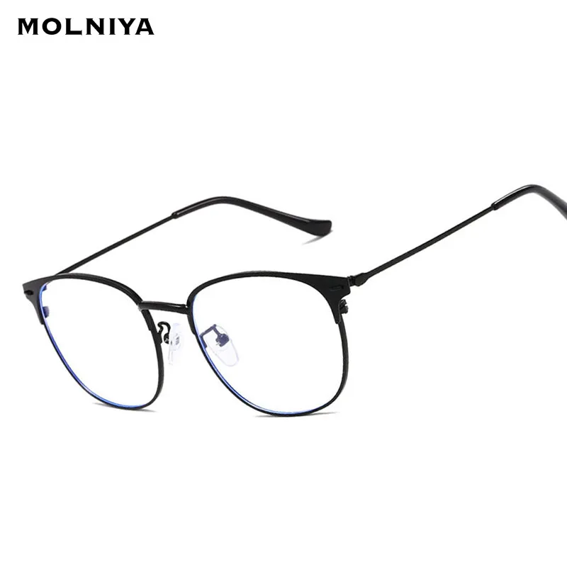Anti Blue Light Glass Men New Reading Goggles Protection Eyewear Eyeglasses Spectacles Gaming Computer Glasses for Women
Anti Blue Light Glass Men New Reading Goggles Protection Eyewear Eyeglasses Spectacles Gaming Computer Glasses for Women