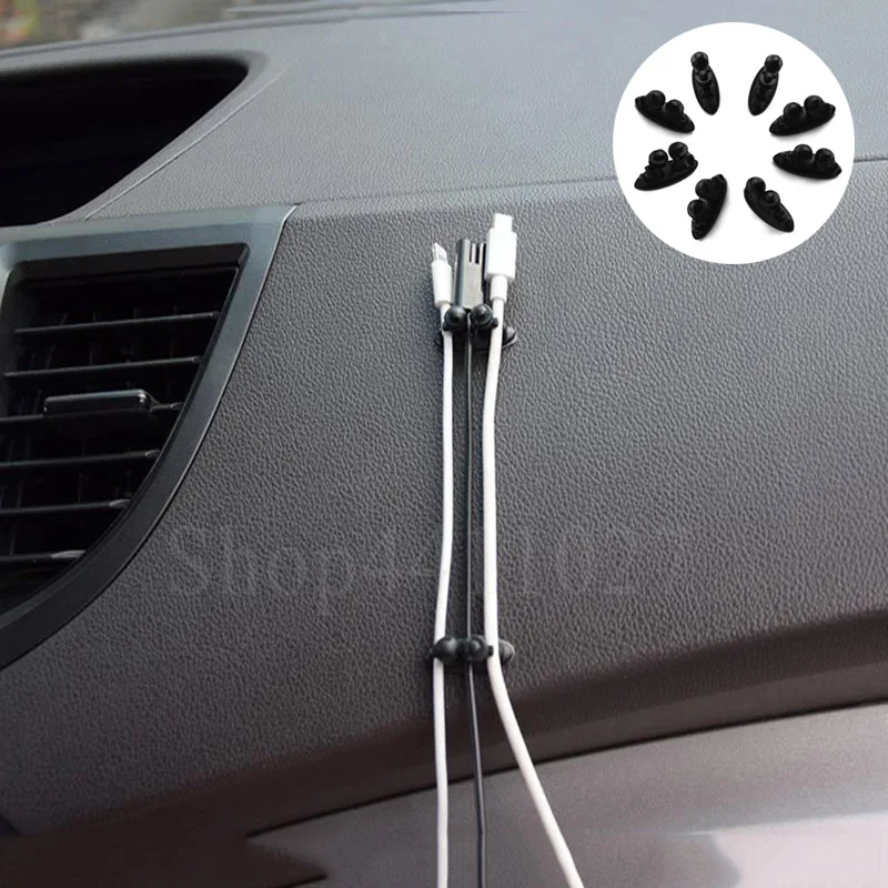 8Pcs Car Cable Clip 3D Car Sticker accessories styling for Audi q5 q7 tt mk1 mk2 mk3 a3 8v a1 a3 8l a6 c7 q3 80 s3 2008-2018
8Pcs Car Cable Clip 3D Car Sticker accessories styling for Audi q5 q7 tt mk1 mk2 mk3 a3 8v a1 a3 8l a6 c7 q3 80 s3 2008-2018