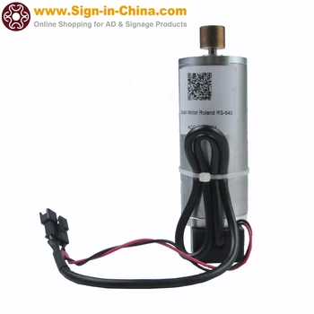 24V 50W Roland Scan Motor for Roland VP-540 / VP-300 / RS-640 / SP-540I