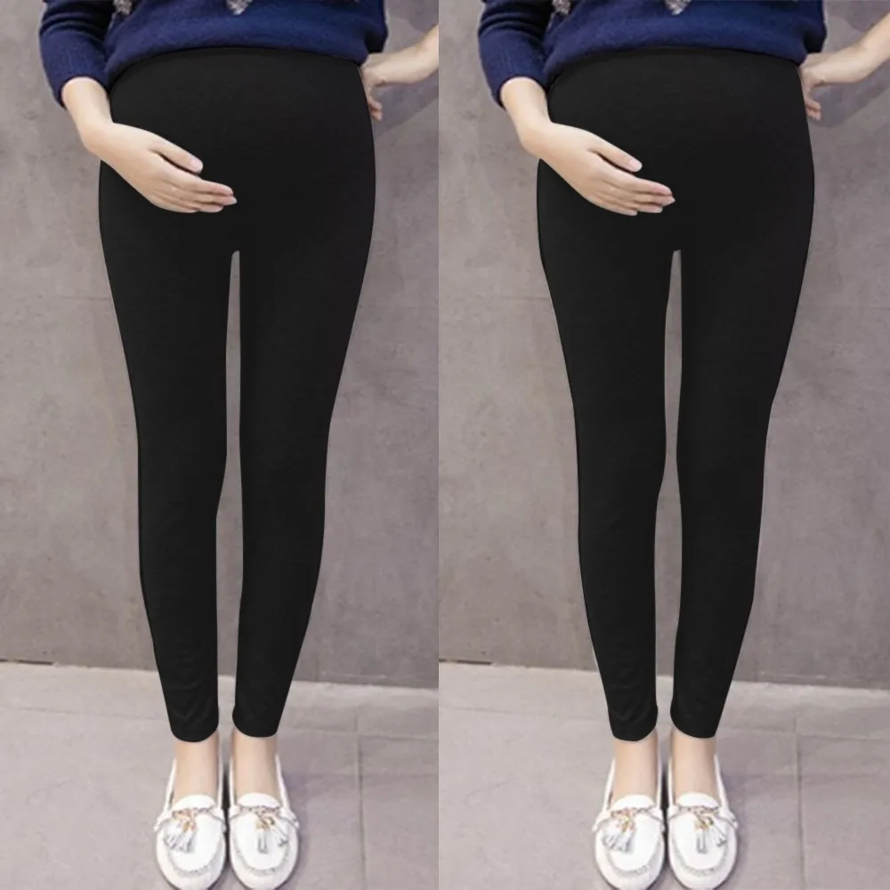 Pregnant Women's Pants Solid Color And Thin Maternity Pregnancy Trousers Pants Clothes Autumn Winter Maternity Pant L XXL #YL1
Pregnant Women's Pants Solid Color And Thin Maternity Pregnancy Trousers Pants Clothes Autumn Winter Maternity Pant L XXL #YL1