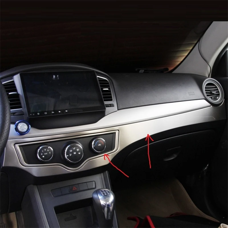 Window Control System Air Conditioner Automobile Auto Chromium Car Styling Parts Decoration 18 19 FOR Morris Garages MG 350
Window Control System Air Conditioner Automobile Auto Chromium Car Styling Parts Decoration 18 19 FOR Morris Garages MG 350