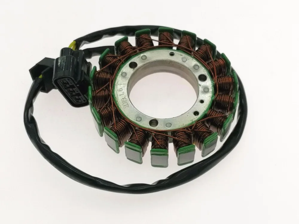 Magnetic motor stator/Magneto coil 18 Coils FOR CFMOTO CF800 X8 CF2V91W Z8 PART NO.0800-032000 atv uv parts
Magnetic motor stator/Magneto coil 18 Coils FOR CFMOTO CF800 X8 CF2V91W Z8 PART NO.0800-032000 atv uv parts