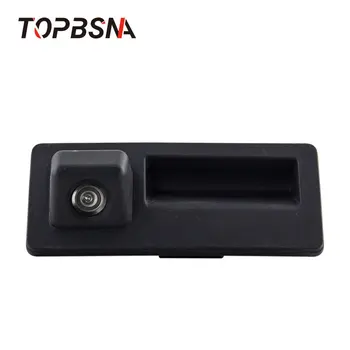 TOPBSNA High-dHigh-definition Car Rear View Reverse Backup Camera Rearview Reversing CCD Parking Camera For Audi VW
TOPBSNA High-dHigh-definition Car Rear View Reverse Backup Camera Rearview Reversing CCD Parking Camera For Audi VW