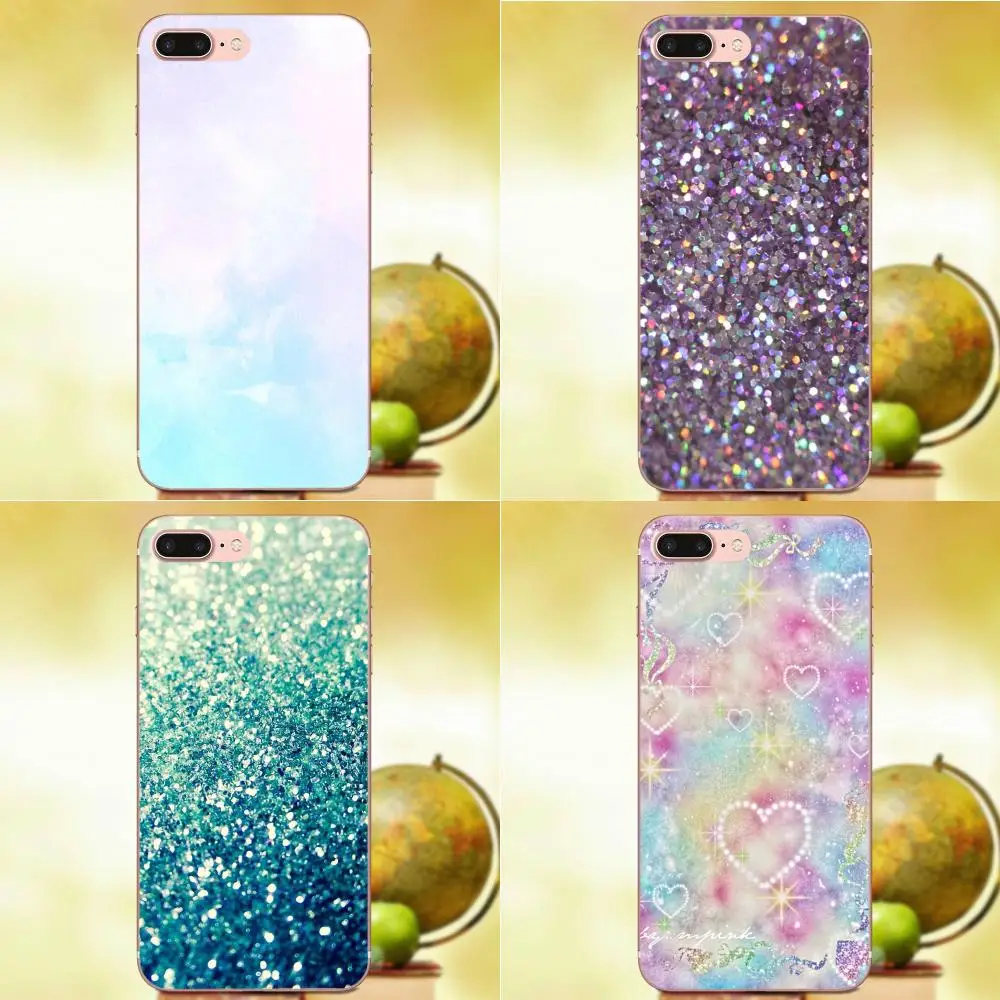 Pastel Sparkle Glitter Artwork Kawaii For HTC Desire 530 626 628 630 816 820 One A9 M7 M8 M9 M10 E9 Plus U11 For Moto G G2 G3
Pastel Sparkle Glitter Artwork Kawaii For HTC Desire 530 626 628 630 816 820 One A9 M7 M8 M9 M10 E9 Plus U11 For Moto G G2 G3