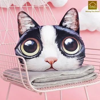 3D Carton Pillow Thick Cushions Sofa Seats Case Nordic Kids Pillow Meditation Cushion Zitkussen Outdoor Seat Cushions LKX074
3D Carton Pillow Thick Cushions Sofa Seats Case Nordic Kids Pillow Meditation Cushion Zitkussen Outdoor Seat Cushions LKX074