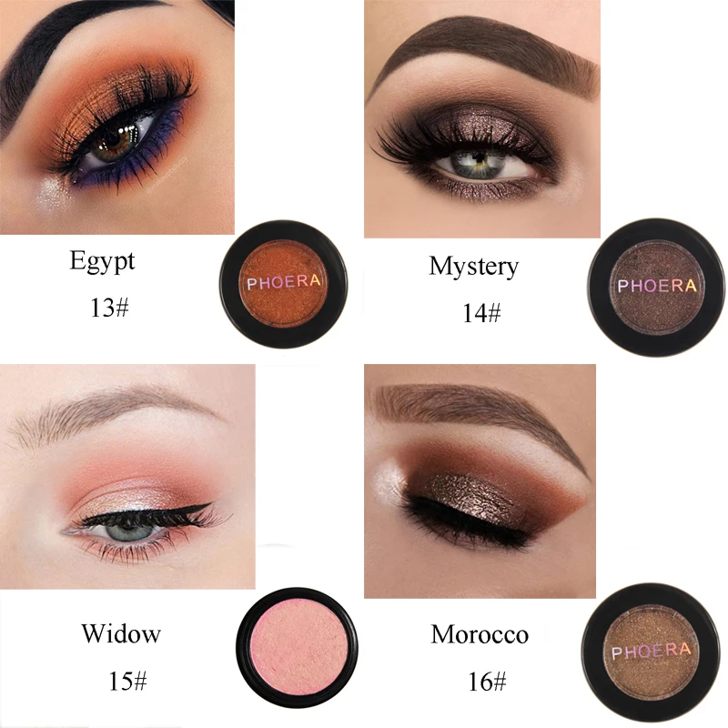 PHOERA 24 Colors 2019 Natural Matte Eyeshadow Palette Eyeshadow Pigment Eye Makeup Cosmetic Eyeshadow Oogschaduw Ombretto TSLM2
PHOERA 24 Colors 2019 Natural Matte Eyeshadow Palette Eyeshadow Pigment Eye Makeup Cosmetic Eyeshadow Oogschaduw Ombretto TSLM2