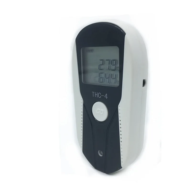 Drug refrigerated, garage blood cabinet drying incubator, mini temperature and humidity recorder manufacturer THC-4
Drug refrigerated, garage blood cabinet drying incubator, mini temperature and humidity recorder manufacturer THC-4
