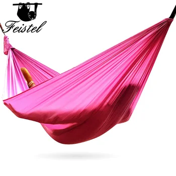 Camping Hammock Outdoor Best Price to Russia 16-21 days arrived