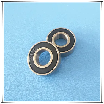 High quality deep groove ball bearing 699 2RS 699-2RS 699RS 699RZ L-2090HH 9*20*6 mm 50pcs/lot