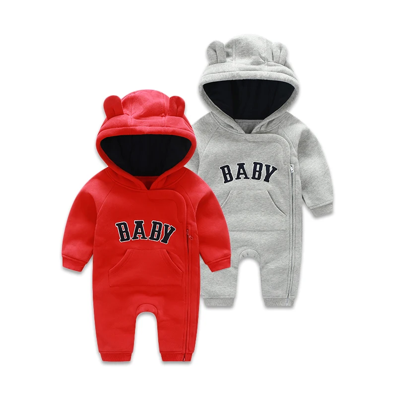 Qiu dong with baby wear out baby clothing who climb clothes baby double jumpsuits
Qiu dong with baby wear out baby clothing who climb clothes baby double jumpsuits