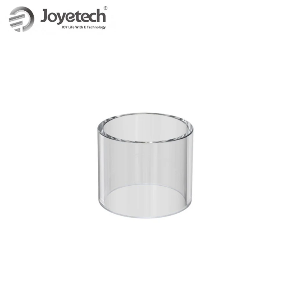 New Original Joyetech Glass Tube for RIFTCORE DUO Atomizer Tank Accessory Electronic Cigarette Atomizer Accessory