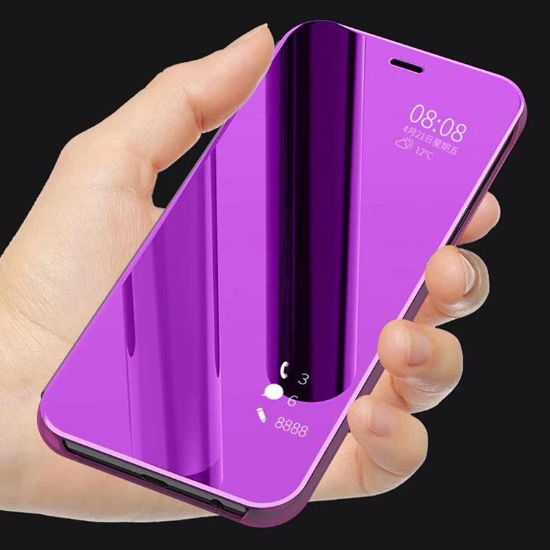 Smart Flip Mirror Cover For Samsung Galaxy A8 J8 2018 A6 Plus Case Full Cover Phone Case For Samsung Galaxy A9 Star J4 J6 J7 Duo
Smart Flip Mirror Cover For Samsung Galaxy A8 J8 2018 A6 Plus Case Full Cover Phone Case For Samsung Galaxy A9 Star J4 J6 J7 Duo