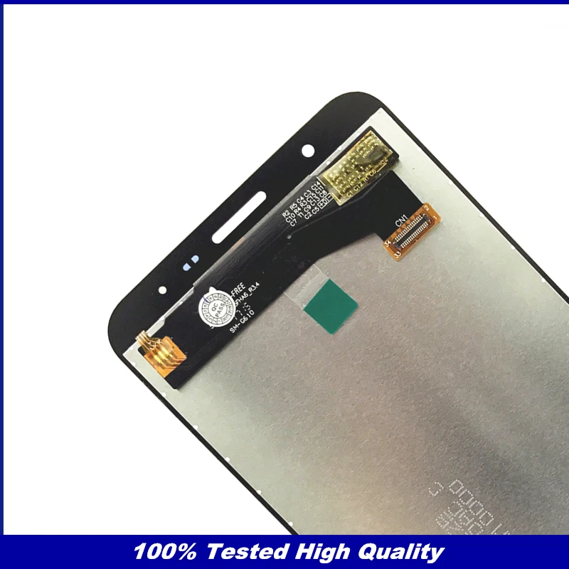g610 lcd