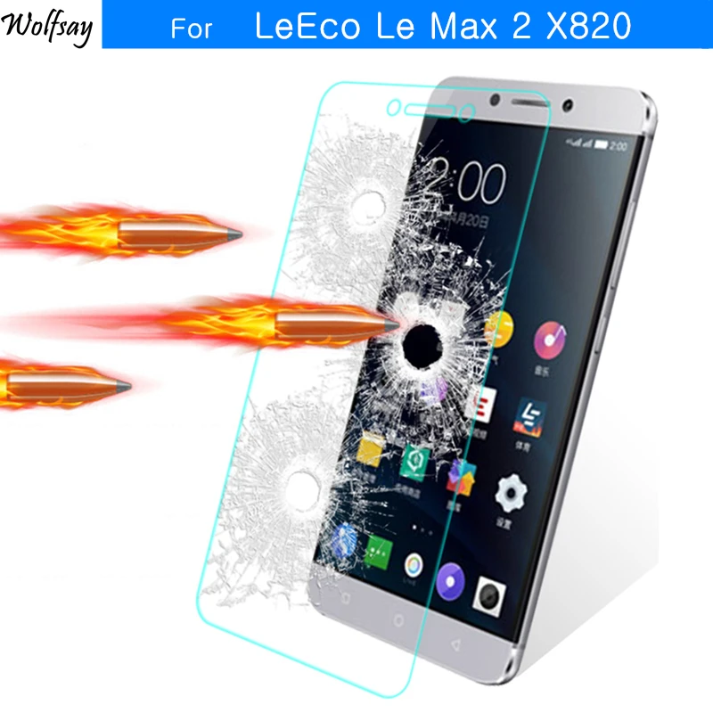 2pcs For Tempered Glass Letv LeEco Le Max 2 Screen Protector For Letv LeEco Le Max 2 Glass X820 X829 Anti-scratch Film Wolfsay
2pcs For Tempered Glass Letv LeEco Le Max 2 Screen Protector For Letv LeEco Le Max 2 Glass X820 X829 Anti-scratch Film Wolfsay