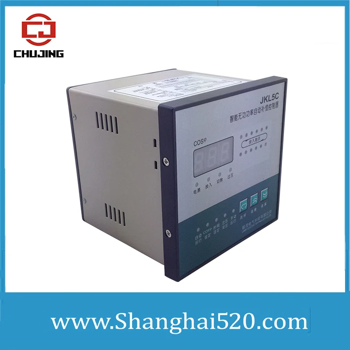 8 loop Var Compensator ,TCR-SVC, COS digital intelligent Reactive power compensator ,Reactive power automatic compensation
8 loop Var Compensator ,TCR-SVC, COS digital intelligent Reactive power compensator ,Reactive power automatic compensation