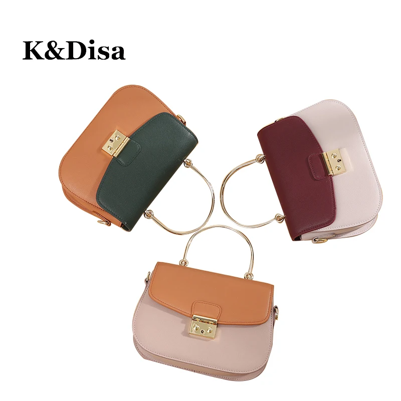 2018 Genuine Leather Women Shell Flap korean Shoulder Bags Fashion Brand Messenger Bag Luxury Mini Women's Crossbody Bag
2018 Genuine Leather Women Shell Flap korean Shoulder Bags Fashion Brand Messenger Bag Luxury Mini Women's Crossbody Bag