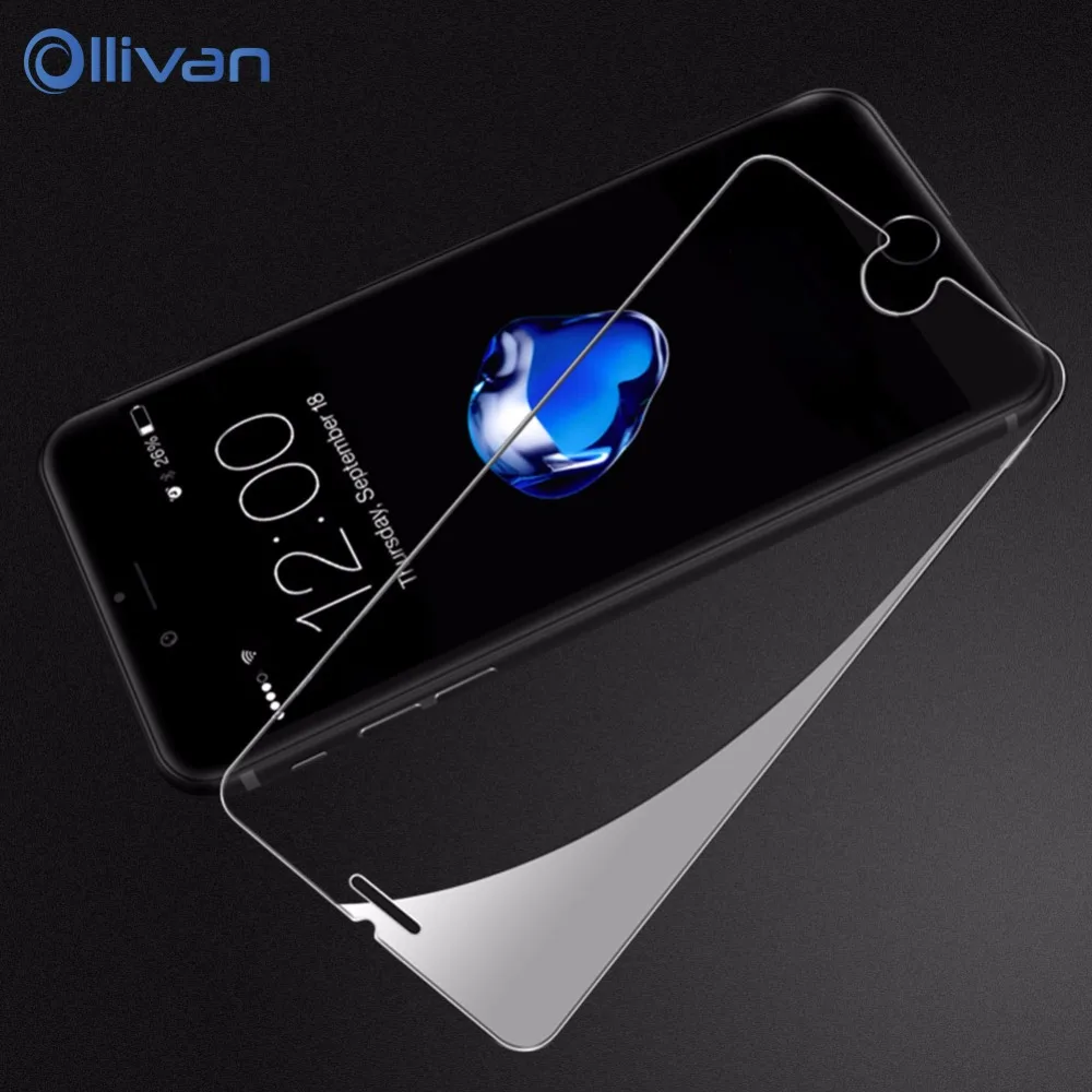 Tempered Glass Film for Apple iPhone 5s 5 se 6 6s 7 8 Plus 9H 2.5D HD Screen Protector Guard Pelicula de vidro for iPhone X 6 s
Tempered Glass Film for Apple iPhone 5s 5 se 6 6s 7 8 Plus 9H 2.5D HD Screen Protector Guard Pelicula de vidro for iPhone X 6 s